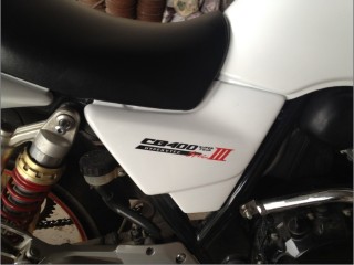 佛山地区出售CB400 VT3.24800元