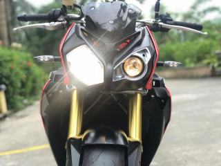 中山大涌63800出台14宝马S1000R1