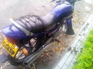 东莞出售五羊本田MCR 125