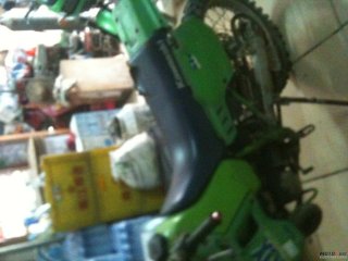 广东佛山南海盐步1元出售KDX爬鸡尸体!