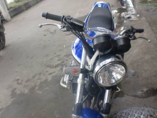 代友出本田CB400，精神1代，<已售，请删贴》