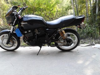 小猪头400(已上视频）