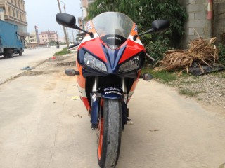东莞出07CBR1000RR