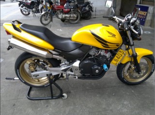 江门市区出售超精神小黄蜂(已售)