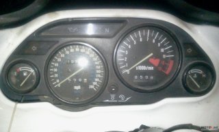 番禺年前急售ZZR1100，价格下调，11元1cc,11x1100=12100元