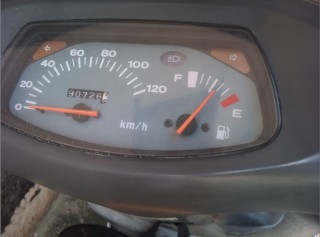 代师奶出售 SCR本田100