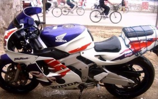 出售精神CBR22期