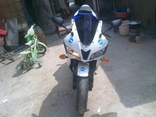 出部美版09CBR600F5