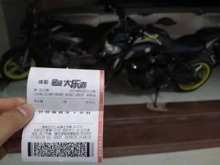 出一台新车，2019款MT07