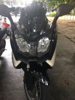 深圳代友出BMW-C650GT