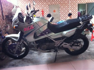 东莞16800出全地形车KLE500(已出售）