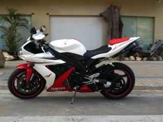 广东阳春出售yamaha05R1