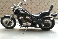 白菜价铁马400.xv400·cb-1