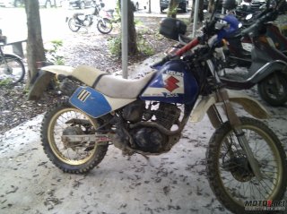 广东清远3500出售铃木小眼125