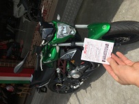 BENELLI 蓝宝龙302 欧版精品出售