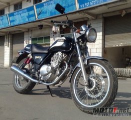 广州出售铃木猪TU250