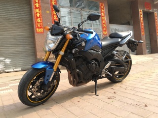 08fz1n·fzr250