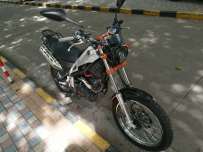 广州海珠出售16年黄河魔术师（扒鸡）