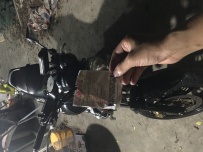 出售原装度极高07CB400vt3