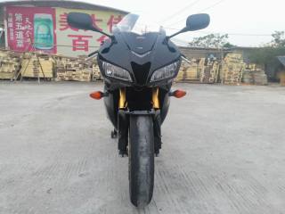 云浮新兴41800出台2012年纪念版美版本田CBR600，全车原装度高，图片详细