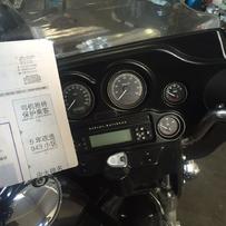 广州花都割爱出售街道大滑翔一台带牌