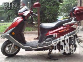 高明区出铃木金巨星牌带证件3800元