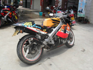 广西浦北张黄4500