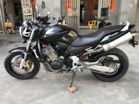 出售05年纯水本田黄蜂919