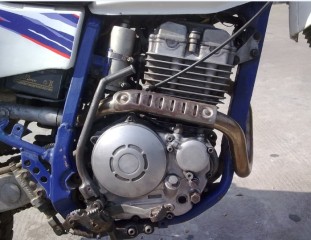 清远清新代友出爬鸡ttr250大t一台