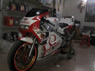 重新出售NSR-3湿离(10888大洋)