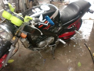 佛山南海代友出售VT250,4800元