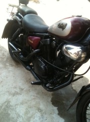 有台天王太仔２５０ＣＣ出售