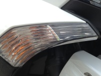 增城新塘出台14年TMAX530带ABS 5W18接刀