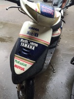 惠州博罗1千元出闲置jog4代