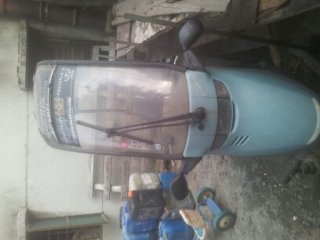 番禺出售本田90C小龙船