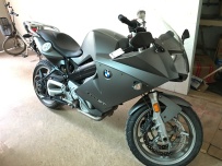 29999出售宝马F800