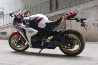 肇庆出售08CBR1000.【已售~】