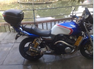 江门新会23500出售01精神vtec1代