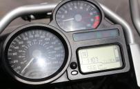 11年R1200GS ADV，原版原漆