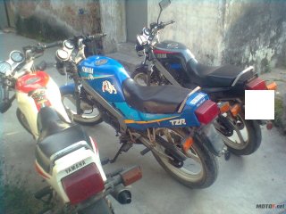 顺德4000元出3台珍藏级TZR