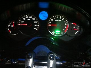 出05佛沙  一手水车