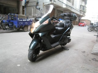 广州白云区出售05年银翼600