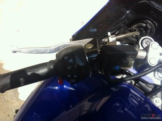 fz6已售     k6细r出售中   39000接刀