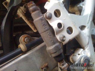 佛山黄岐5800出售XR250越野车己售出..感谢绿茵直播