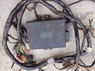 广州出售升级拆下来的V2点火电路一套,打包价700圆