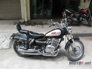 卖烦了自刀1800一口价6000广州出售新净250太子