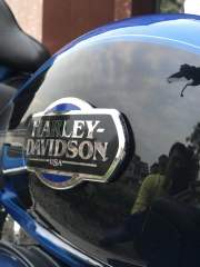 08年哈雷至尊大滑翔，12年ER-6N出售