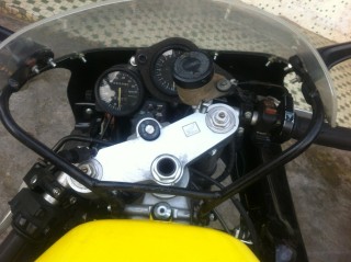 90后CBR29期（已售）