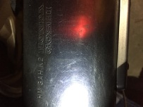 出售打不死的二冲DIO