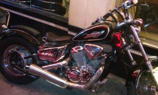 一口价5000，不二价，不二价，卖烦了，贱卖日货铁马400，自提